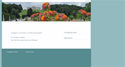Desktop Screenshot of fotoreisen.travigal.de